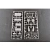 1/35 MPQ-53 C-Band Tracking Radar