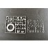 1/35 MPQ-53 C-Band Tracking Radar