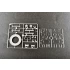 1/35 MPQ-53 C-Band Tracking Radar