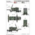 1/35 MPQ-53 C-Band Tracking Radar