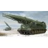 1/35 Ex-Soviet 2P19 Launcher w/R-17 Missile (SS-1C SCUD B) of 8K14 Missile System Complex