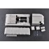 1/35 Ex-Soviet 2P19 Launcher w/R-17 Missile (SS-1C SCUD B) of 8K14 Missile System Complex