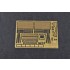 1/35 Ex-Soviet 2P19 Launcher w/R-17 Missile (SS-1C SCUD B) of 8K14 Missile System Complex