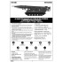 1/35 Ex-Soviet 2P19 Launcher w/R-17 Missile (SS-1C SCUD B) of 8K14 Missile System Complex