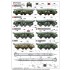 1/35 Russian 9P113 TEL with 9M21 Rocket of 9K52 Luna-M Short-Range Artillery Rocket System