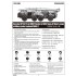 1/35 Russian 9P113 TEL with 9M21 Rocket of 9K52 Luna-M Short-Range Artillery Rocket System