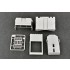 1/35 Russian 9P140 TEL of 9K57 Uragan Multiple Launch Rocket System