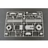 1/35 Russian 9P140 TEL of 9K57 Uragan Multiple Launch Rocket System