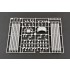 1/35 Russian 9P140 TEL of 9K57 Uragan Multiple Launch Rocket System