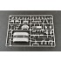 1/35 Russian 9P140 TEL of 9K57 Uragan Multiple Launch Rocket System