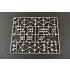 1/35 Russian 9P140 TEL of 9K57 Uragan Multiple Launch Rocket System