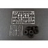 1/35 Russian 9P140 TEL of 9K57 Uragan Multiple Launch Rocket System