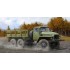 1/35 Russian URAL-375D