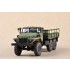 1/35 Russian URAL-375D