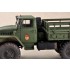 1/35 Russian URAL-375D