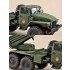1/35 Russian BM-21 Grad Multiple Rocket Launcher
