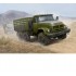 1/35 Russian Zil-131 Army Truck