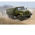 1/35 Russian Zil-131 Army Truck