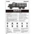 1/35 Russian Zil-131 Army Truck