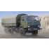 1/35 Russian KAMAZ-4310 Truck