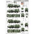 1/35 Russian 130mm Coastal Defense Gun A222