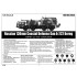 1/35 Russian 130mm Coastal Defense Gun A222