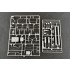 1/35 US M983 HEMTT & M901 Launching Station of MIM-104F Patriot SAM System (PAC-3)