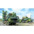 1/35 Russian 48N6E of 5P85S TEL S-300PMU SA-10 Grumble