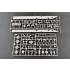 1/35 Russian 48N6E of 5P85S TEL S-300PMU SA-10 Grumble