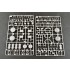 1/35 Russian 48N6E of 5P85S TEL S-300PMU SA-10 Grumble