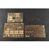 1/35 Russian 48N6E of 5P85S TEL S-300PMU SA-10 Grumble