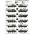1/35 Russian 48N6E of 5P85S TEL S-300PMU SA-10 Grumble