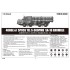 1/35 Russian 48N6E of 5P85S TEL S-300PMU SA-10 Grumble