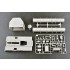 1/35 Russian 48N6E of 5P85S TEL S-300PMU SA-10 Grumble
