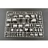 1/35 Russian 48N6E of 5P85S TEL S-300PMU SA-10 Grumble