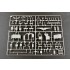 1/35 Russian 48N6E of 5P85S TEL S-300PMU SA-10 Grumble