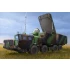 1/35 Russian 30N6E Flaplid Radar System
