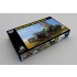 1/35 Russian 30N6E Flaplid Radar System