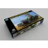 1/35 Russian 30N6E Flaplid Radar System