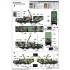 1/35 Russian 30N6E Flaplid Radar System
