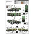 1/35 Russian 30N6E Flaplid Radar System
