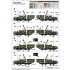 1/35 Russian 30N6E Flaplid Radar System