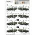 1/35 Russian 30N6E Flaplid Radar System