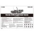 1/35 Russian 30N6E Flaplid Radar System