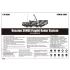 1/35 Russian 30N6E Flaplid Radar System