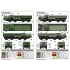 1/35 MAZ-7313 Truck