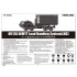 1/35 M1120 HEMTT Load Handing System (LHS)