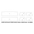 1/35 Russian 72V6E4 Combat Unit of 96K6 Pantsir-S1 ADMGS (w/RLM SOC S-band Radar)