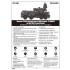 1/35 Russian 72V6E4 Combat Unit of 96K6 Pantsir-S1 ADMGS (w/RLM SOC S-band Radar)