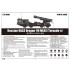 1/35 Russian 9A53 Uragan-1M MLRS (Tornado-s)